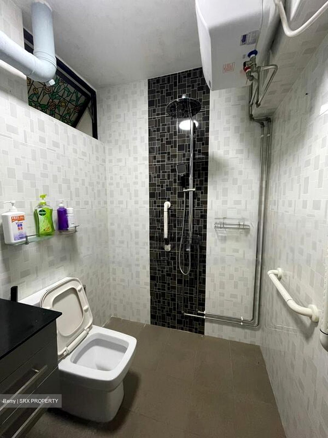 Blk 296E Choa Chu Kang Avenue 2 (Choa Chu Kang), HDB 5 Rooms #454805131